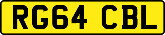 RG64CBL