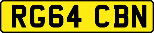 RG64CBN