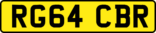 RG64CBR