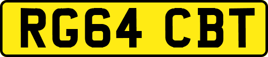 RG64CBT