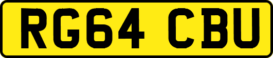 RG64CBU