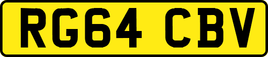 RG64CBV