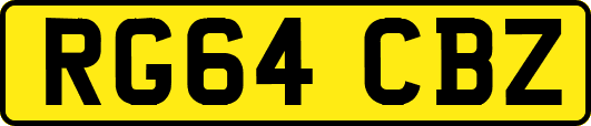 RG64CBZ