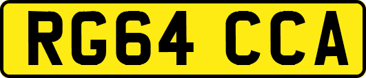 RG64CCA