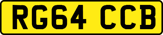 RG64CCB
