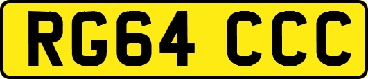 RG64CCC