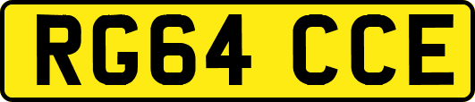 RG64CCE