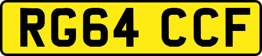 RG64CCF