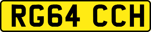RG64CCH