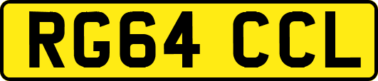 RG64CCL