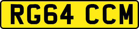 RG64CCM