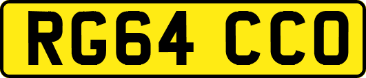 RG64CCO