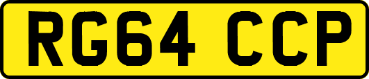 RG64CCP
