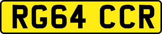RG64CCR