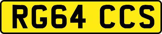 RG64CCS