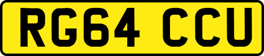 RG64CCU