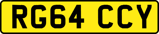 RG64CCY