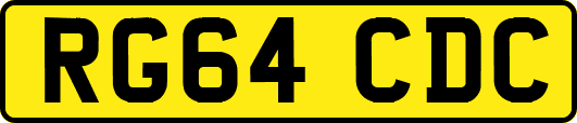 RG64CDC