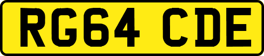 RG64CDE