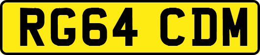 RG64CDM