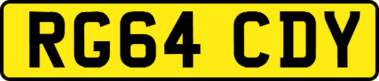 RG64CDY
