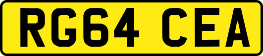 RG64CEA