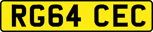 RG64CEC
