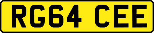 RG64CEE