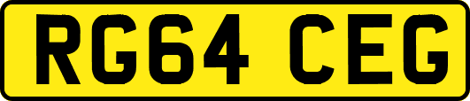 RG64CEG