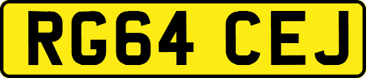 RG64CEJ