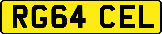 RG64CEL