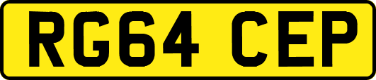 RG64CEP