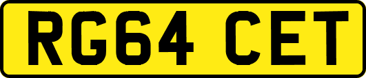 RG64CET