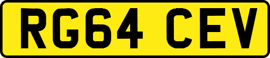 RG64CEV