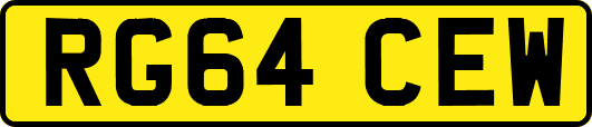 RG64CEW