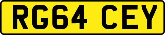 RG64CEY