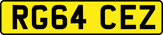 RG64CEZ