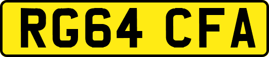 RG64CFA