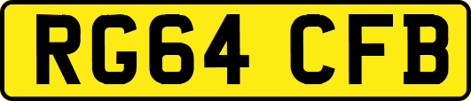 RG64CFB
