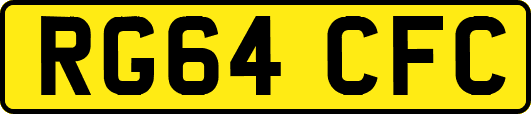RG64CFC