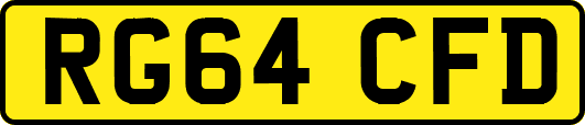 RG64CFD