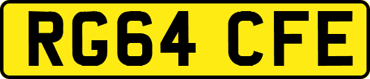 RG64CFE