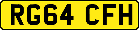 RG64CFH