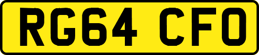 RG64CFO