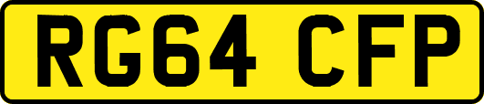 RG64CFP
