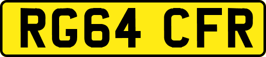 RG64CFR