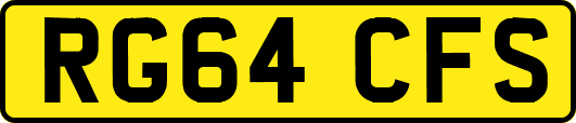 RG64CFS