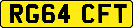 RG64CFT