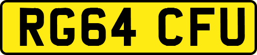 RG64CFU
