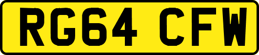 RG64CFW